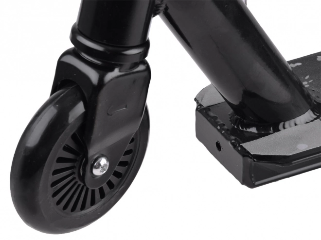 Monopattino Freestyle Skate Pro – Nero