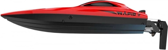 Controllo preciso e portata 100 m