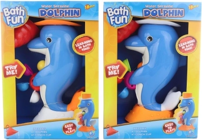 Mulino d’acqua Delfino