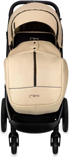 Dotazione completa per ogni meteo