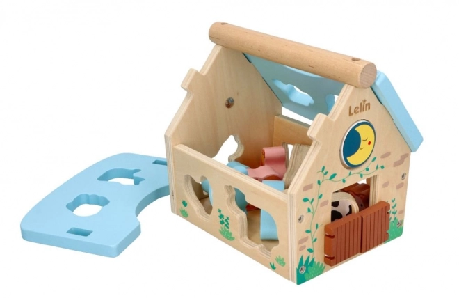 Sorter Fattoria con Animali