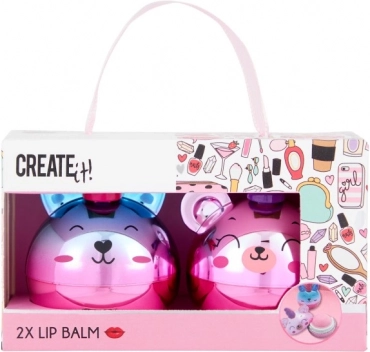 Balsamo labbra Fun Create It nella pochette