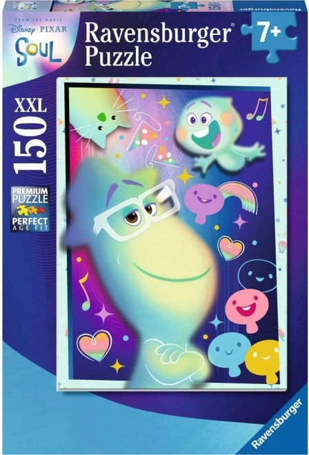 Puzzle XXL 150 pezzi RAVENSBURGER