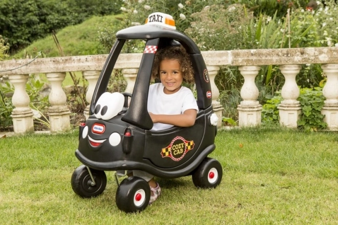 Jeździk Samochód Cozy Coupe Nera Taxi