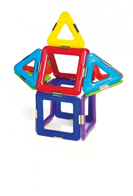 Geosmart - Set di Inizio con Spinner