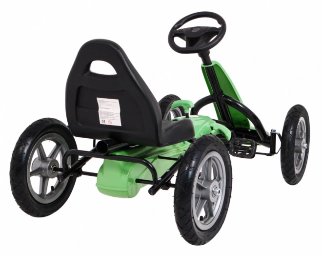 STAR gokart Verde