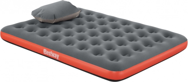 Materasso gonfiabile Bestway per 2 persone 203x152x22 cm