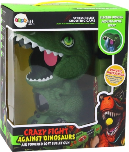 Confezione ricca di funzionalità