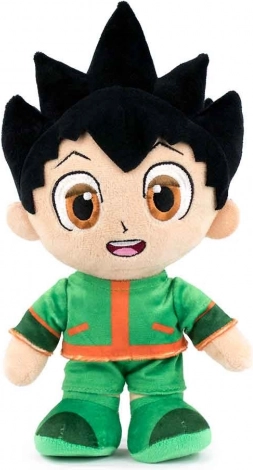 Pupazzo di peluche DEATH NOTE – Gon