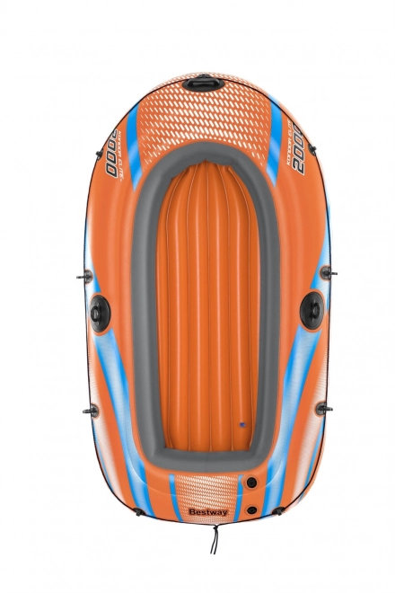 Gommone Gonfiabile Kondor Elite 2000