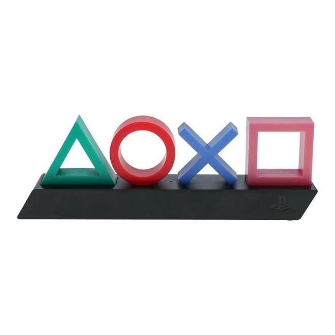 Lampada PlayStation Icon