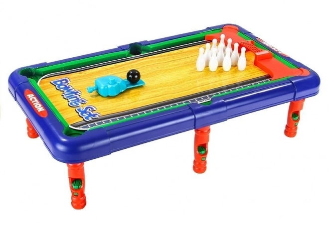 Tavolo da gioco multifunzione 6 in 1