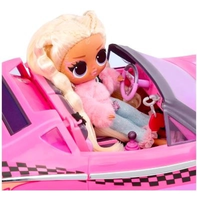 Auto City Cruiser L.O.L. Surprise