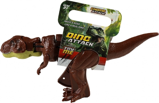 Dinosauro T-Rex mobile