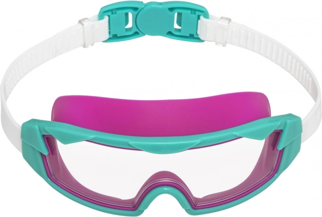 Occhialini da nuoto rosa Bestway