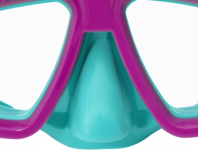 Occhialini da nuoto per bambini Unicorno Bestway