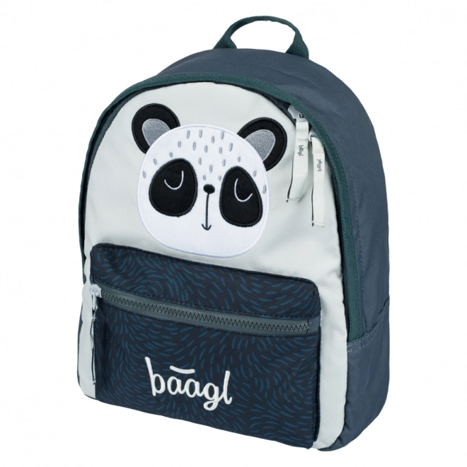 Zaino per la scuola materna Panda