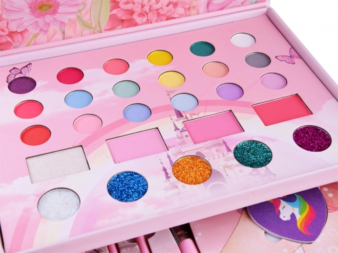 Set trucchi per bambine