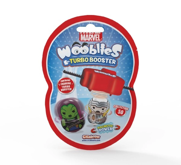 Serie da collezione MARVEL