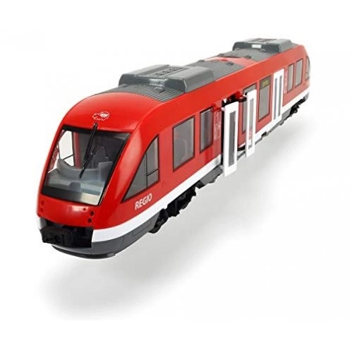 Treno Città 45 cm