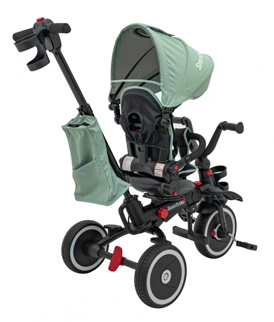 Triciclo Verde Sportrike