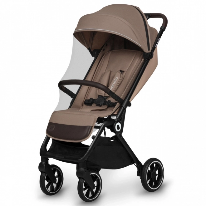 Passeggino Cloe Beige Sand