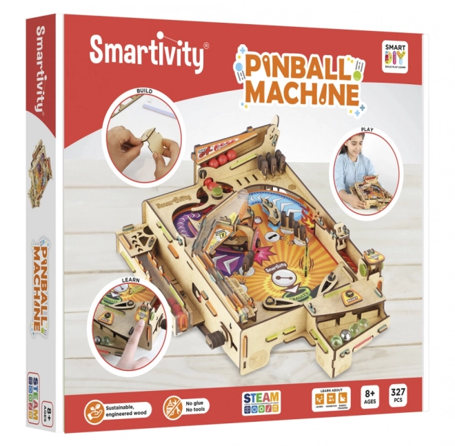 Gioco Smartivity Pinball