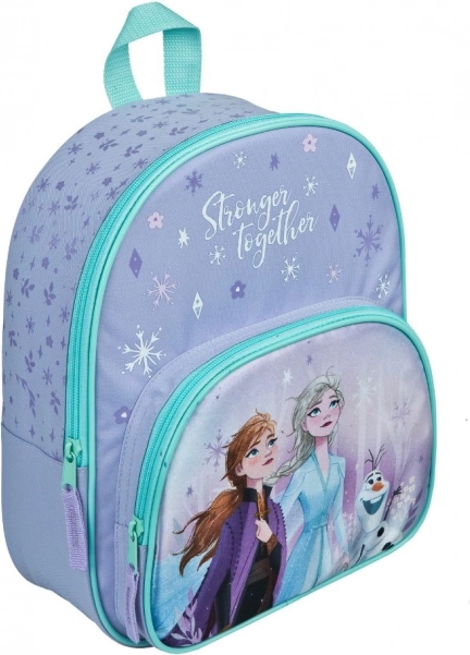 Zaino per bambini con motivo Frozen