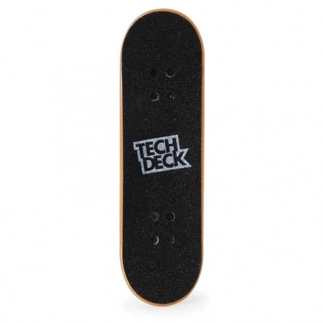 Set da 10 Mini Skateboard Tech Deck