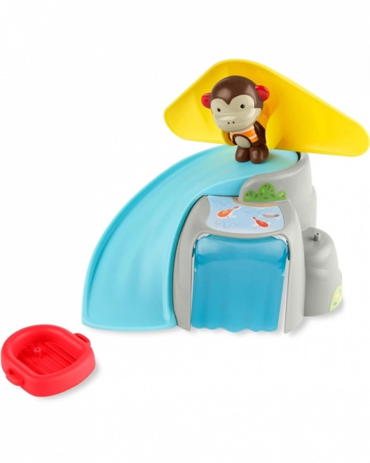 Zainetto per bambini piccolo Spark Stile Robot