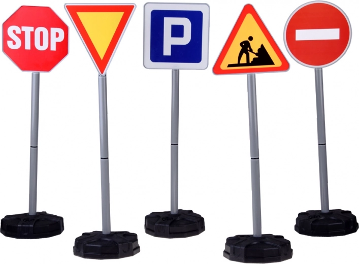 Simboli chiari per un apprendimento facile