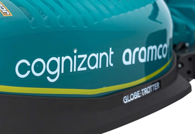 Veicolo di Formula 1 Aston Martin Cognizant Aramco