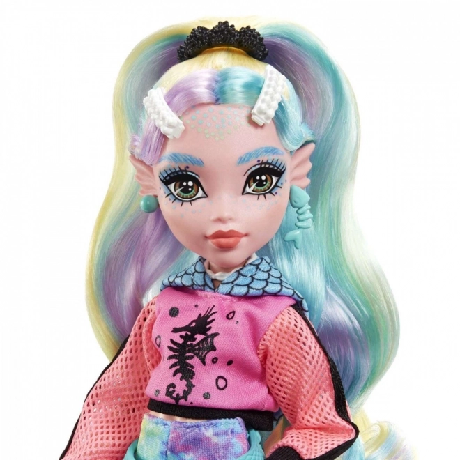 Bambola Lagoona Blue di Monster High