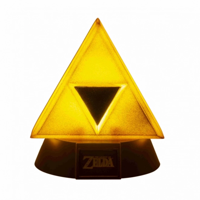 Icona luminosa Zelda - Triforza