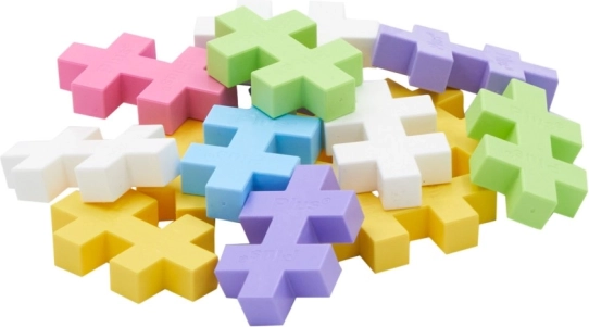 Colori pastello che ispirano