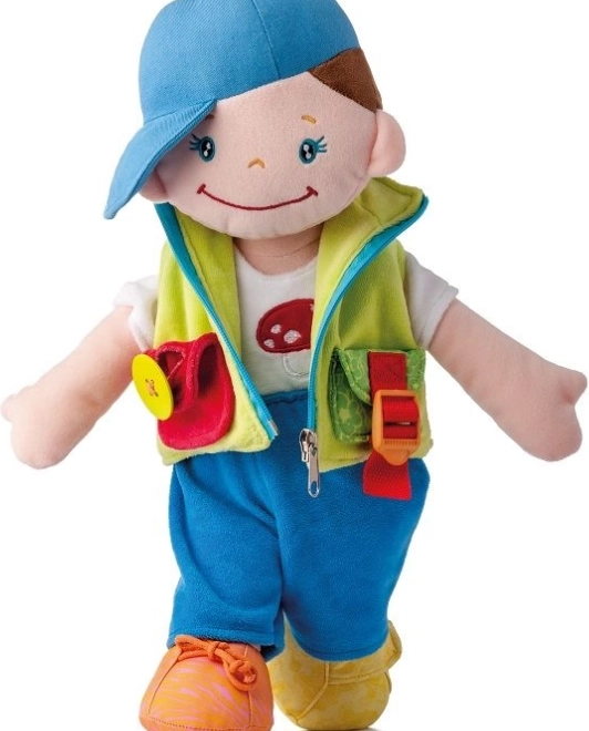 Dimensione ideale per le piccole mani dei bambini