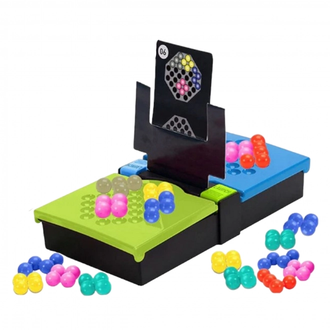 Gioco Strategico WOOPIE Allenamento Mentale