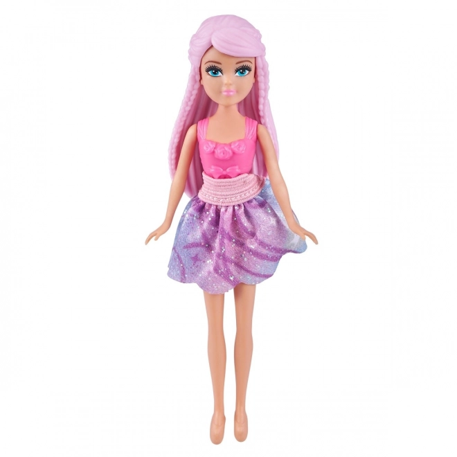 Bamboletta Mini Sparkle Girlz 10 cm in Confezione da 24