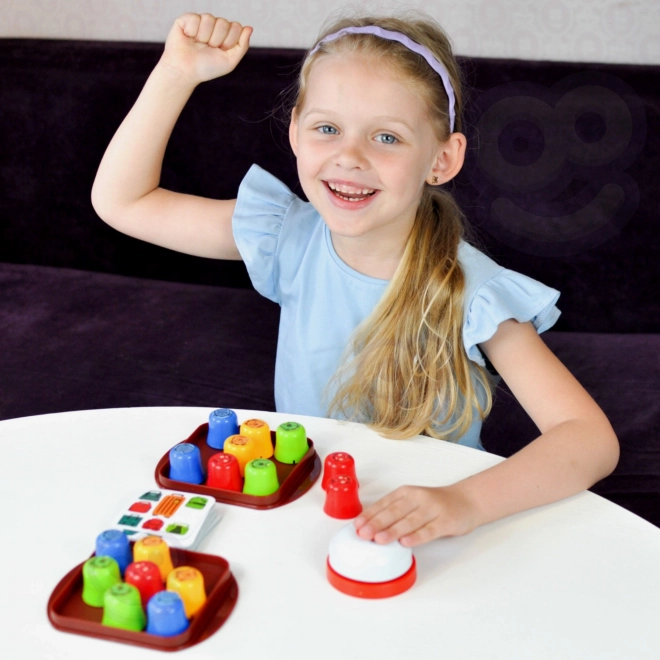 Gioco Educativo e Strategico Mole Maze