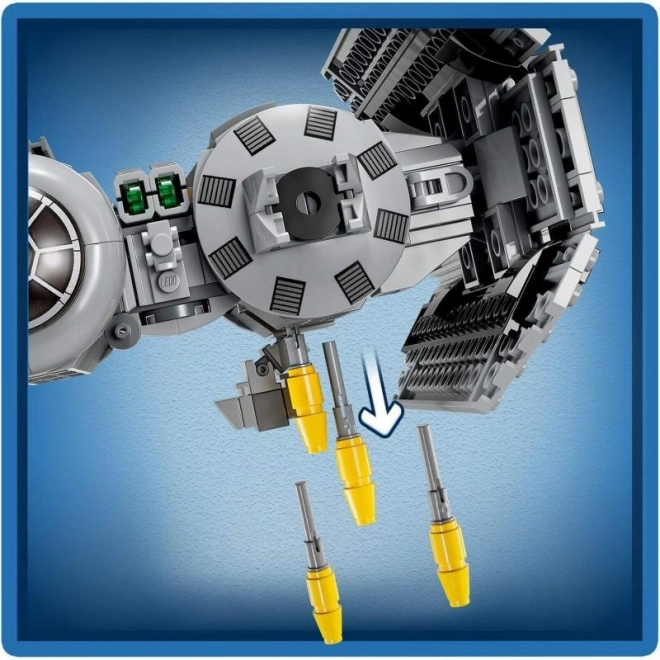 Bombardiere TIE LEGO Star Wars