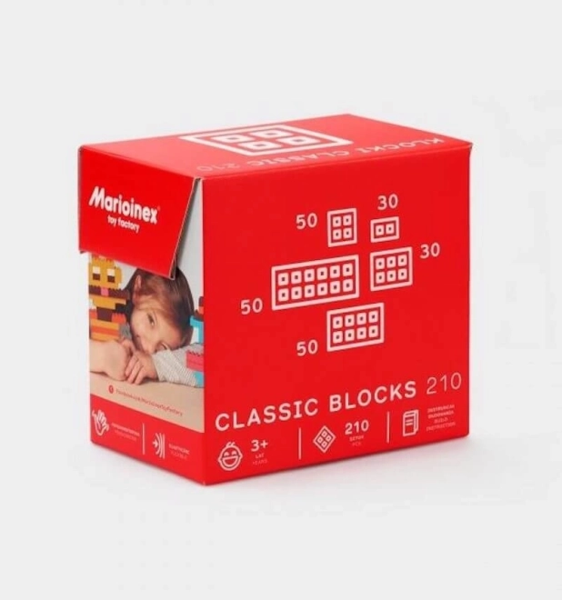 Costruzioni Classic per Bambini