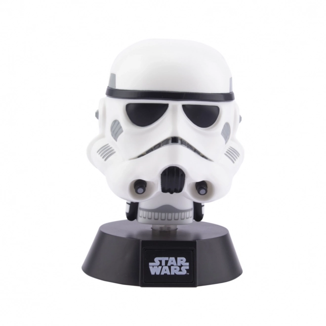 Lampada icona Star Wars - Stormtrooper