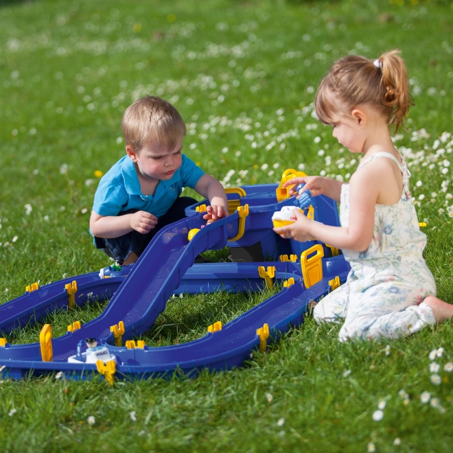 Waterplay Niagara - Gioco d'acqua