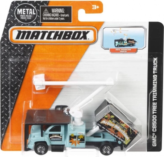 Operazione di soccorso con Matchbox