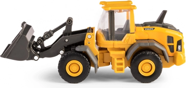 Benna mobile per un gioco dinamico