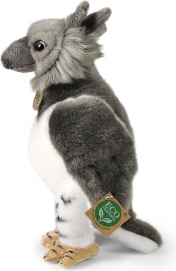 Harpyja di Peluche 27 cm Rappa