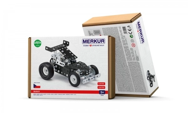 Costruzioni MERKUR Buggy