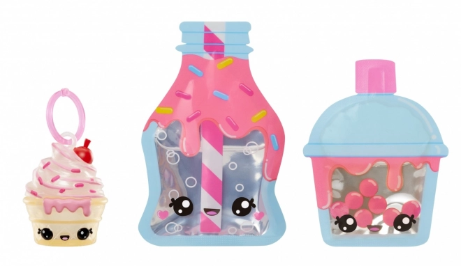 Figura Num Noms Yummiland Profumo Corpo