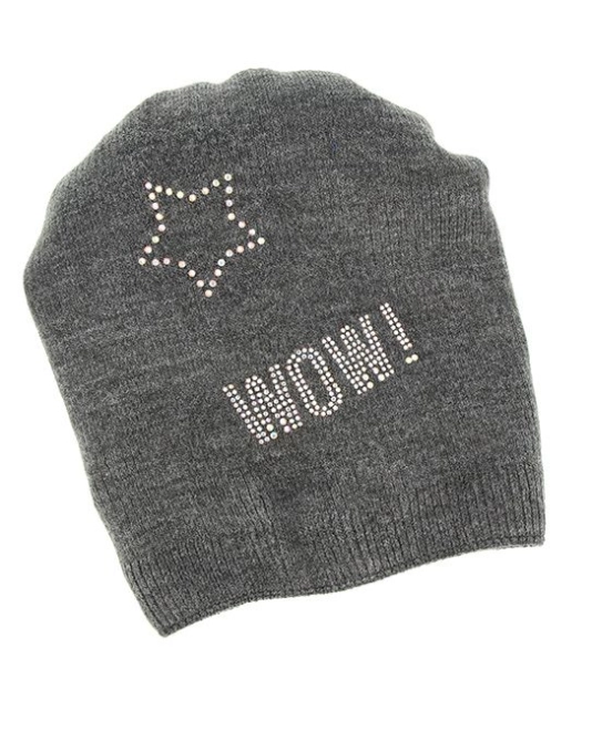 Effetto WOW su abiti e accessori