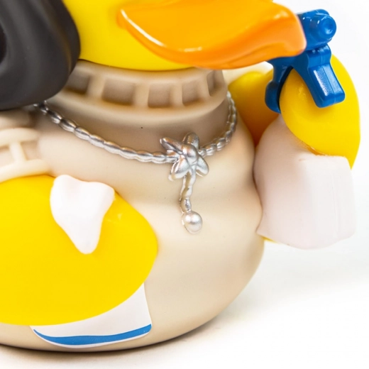 Dettagli precisi e plastica di qualità